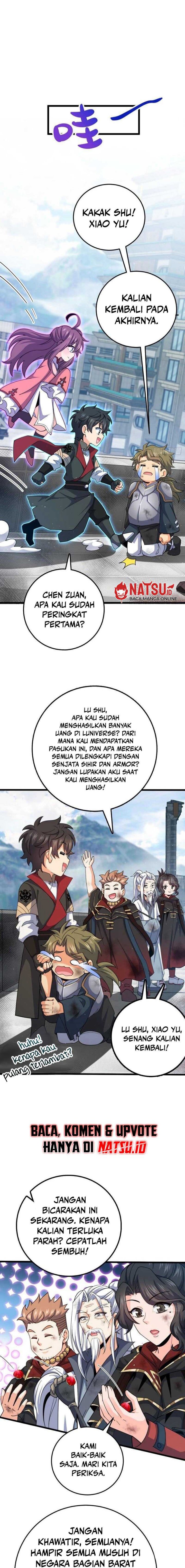Dilarang COPAS - situs resmi www.mangacanblog.com - Komik spare me great lord 662 - chapter 662 663 Indonesia spare me great lord 662 - chapter 662 Terbaru 1|Baca Manga Komik Indonesia|Mangacan